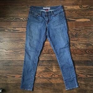 Denizen from Levi’s | modern skinny jeans | 8M